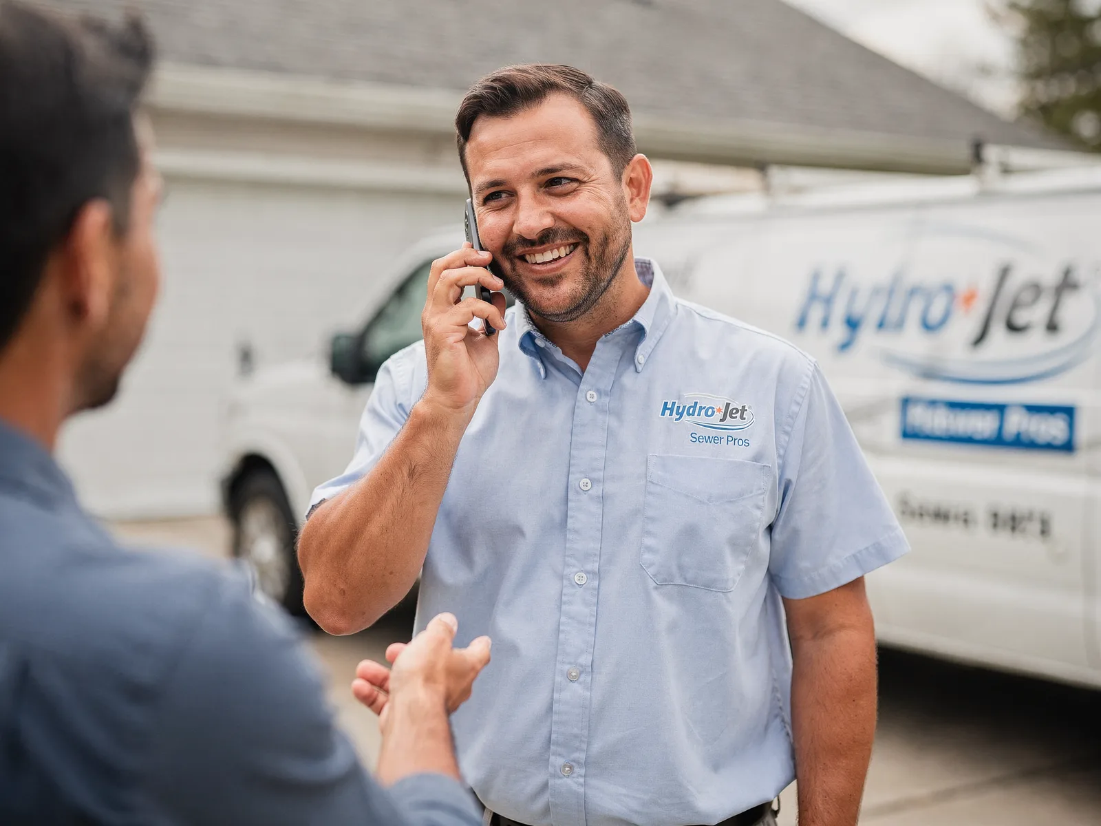 Hydro Jetting Near Me Grand Ronde, OR FAQs